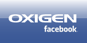 Oxigen on Facebook