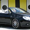 VW Eos Monza laterale VW Eos Monza laterale