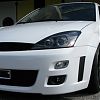 Ford Focus principale Ford Focus principale
