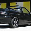 Ford Escort visione retro Ford Escort visione retro