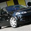 Megane Sport frontale Megane Sport frontale