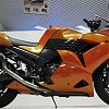 Kawasaki ZX14 Ninja Kawasaki ZX14 Ninja