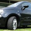 Fiat 500 - 2009 Fiat 500 - 2009