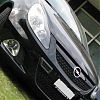 Opel Corsa OPC 2009 Opel Corsa OPC