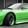 Smart Roadster visione completa Smart Roadster