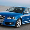 Audi A3 Sport Back Audi A3 Sport Back