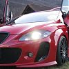 Seat Leon Cupra Seat Leon Cupra