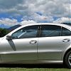 Mercedes Benz Classe E Mercedes Benz Classe E