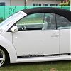 VW New Beetle Cabrio by Oxigen VW New Beetle Cabrio