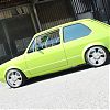 VW Golf 1 VW Golf 1