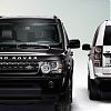 Land Rover Discovery 4 Land Rover Discovery 4