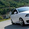 Seat Ibiza frontale Seat Ibiza